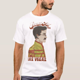 SpencerFest 2024 - Camisa leve