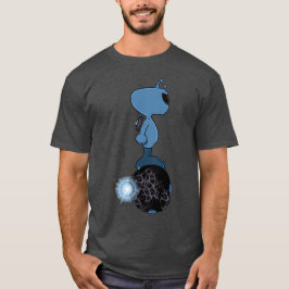 Sphere Rider T-Shirt de Qwiby