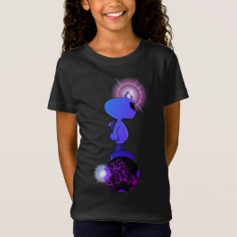 Sphere Rider T-Shirt de Qwiby