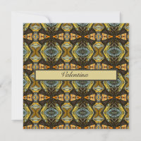 Spice Road, personalizado