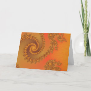 Spicey Tongues o cartão de cumprimentos