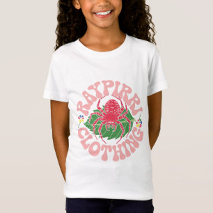 Spider Girl Daisy - Raypirri T-Shirt