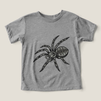Spider Toddler T-shirt