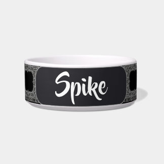 "SPIKE" PERSONALIZE 25 OZ. TIGELA CERÂMICA PARA PE