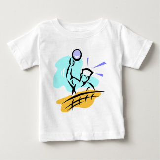 Spike Voleibol T-Shirt