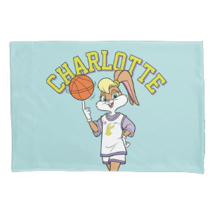 Spin de basquete da Lola