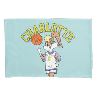 Spin de basquete da Lola