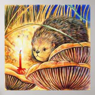 Spinewise pelo poster de Mothlight