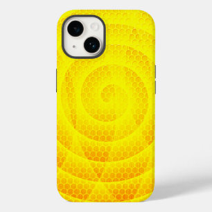 Spiral Honeycomb