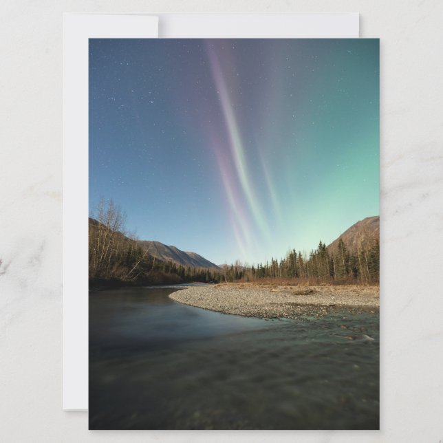 Spires Aurora (Frente)