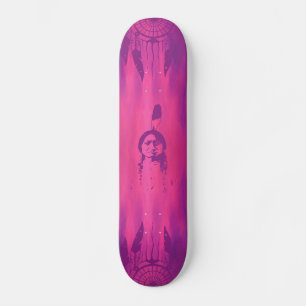 Spirit Walker 2 Skateboard