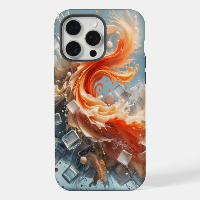 Splash Tropical (Verso)