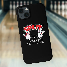 Split Happens Boliche