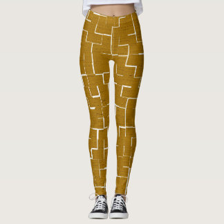 SPNP_Calças Legging