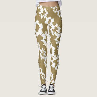 SPNP_Calças Legging