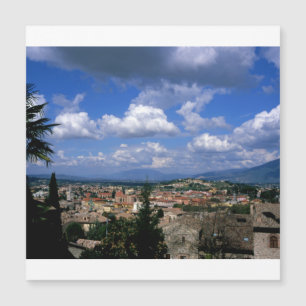 Spoleto Úmbria Itália