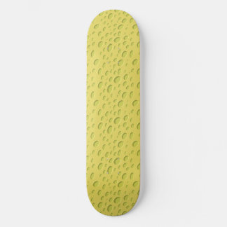 Spongebob Skateboard
