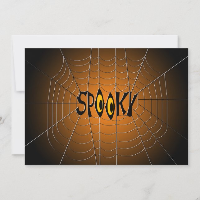 Spooky (Frente)
