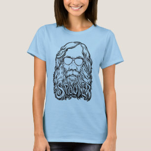 Spooner protege o t-shirt