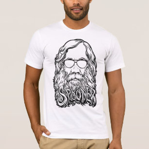 Spooner protege o t-shirt