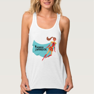 Spoonie Warrior Tank Top