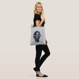Sporty Tote Bag | Na moda e ginásio ecológico