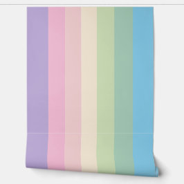 Spring pastel color scheme 