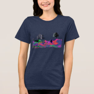 Springfield T-Shirt
