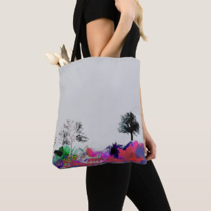 Springfield - Tote Bag
