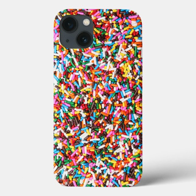 Sprinkles iPad Air Case (Verso)