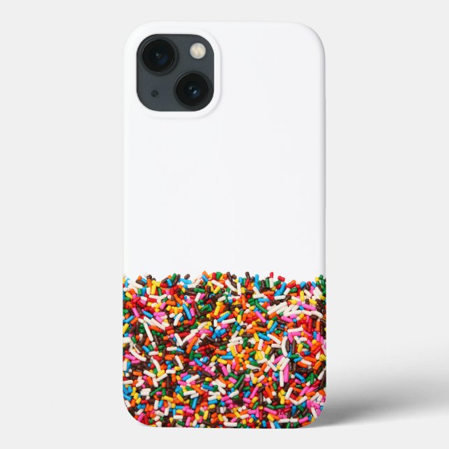 Sprinkles iPad Air Case (Verso)