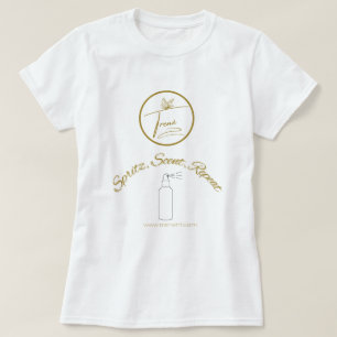 Spritz, Scent, Repetir Camisa