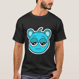 Sprunki Sky T-Shirt 🌌 ✨
