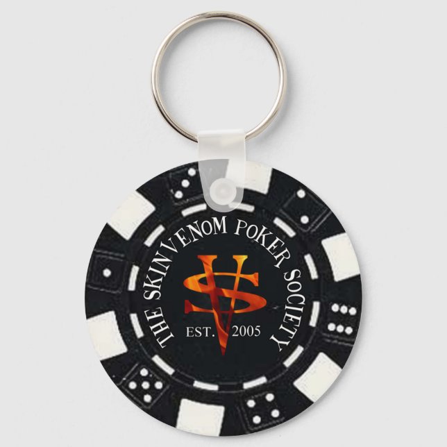 SPS - Chaveiro (Frente)