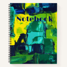 SPWW atuou no notebook espiral Impulso