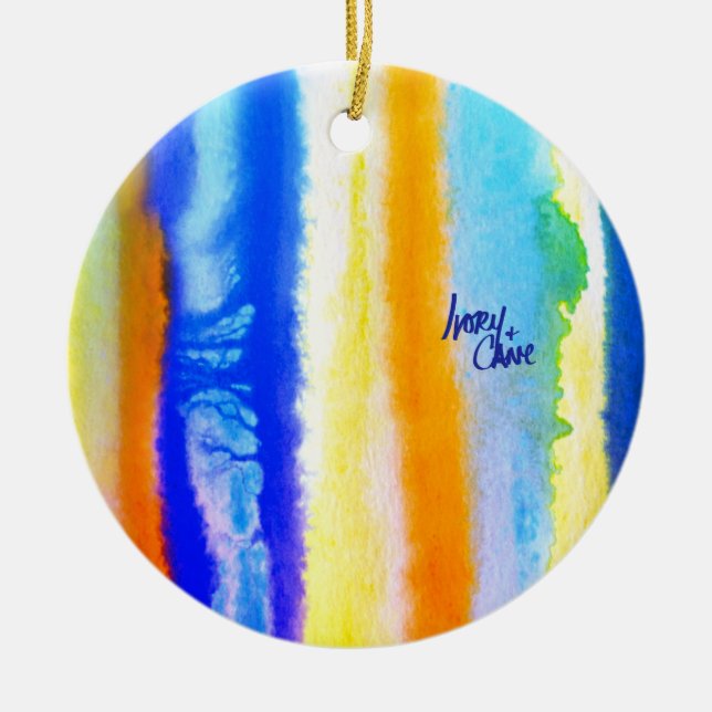 SPWW entre o Horizonte Azul e o Ornamento Laranja (Frente)