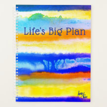 SPWW entre o Horizonte Grande Planejador Mensal