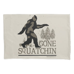 Squatchin ido