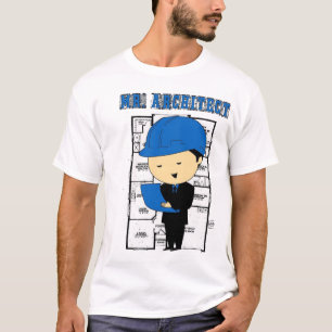 Sr. Arquiteto Camisa