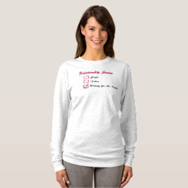 Sr. de espera Darcy Camisa