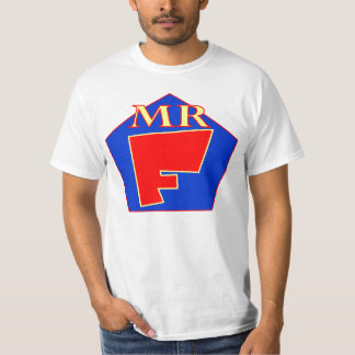 Sr. Fantástico T-shirt