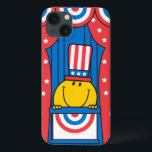 Sr. Happy no Pódio<br><div class="desc">Mostre o seu apoio ao Sr. Happy com este "Sr. Feliz com o gráfico do Pódio!</div>