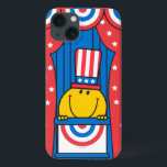 Sr. Happy no Pódio<br><div class="desc">Mostre o seu apoio ao Sr. Happy com este "Sr. Feliz com o gráfico do Pódio!</div>