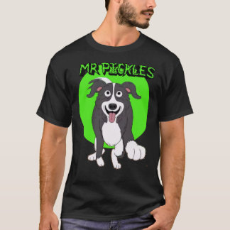 Sr. Pickles Classic T-Shirt