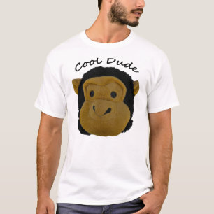 Sr. Problema. Designs de Camisetas Humorísticas.