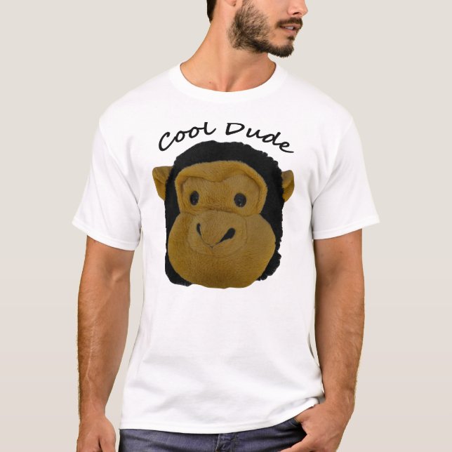 Sr. Problema. Designs de Camisetas Humorísticas. (Frente)