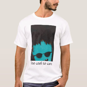 Sr. Puff T-shirt