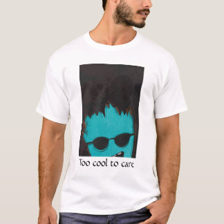 Sr. Puff T-shirt