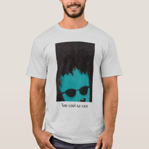 Sr. Puff T-shirt