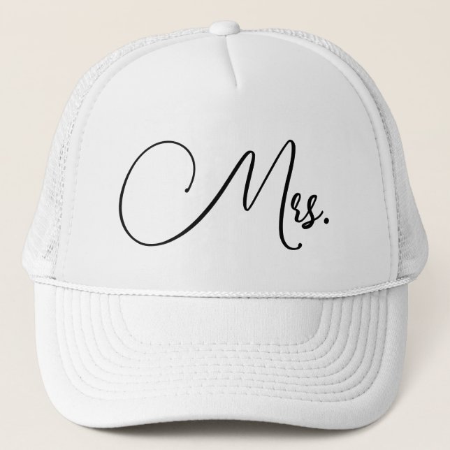 Sr. & Sra. Bonés (Frente)